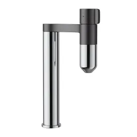Vital water filtration tap stand alone by franke